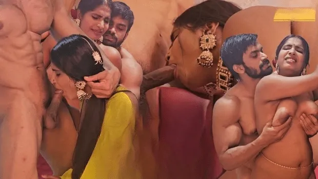 Tejaswini Bhabhi 2024 Uncut Hot Short Film – Neonx