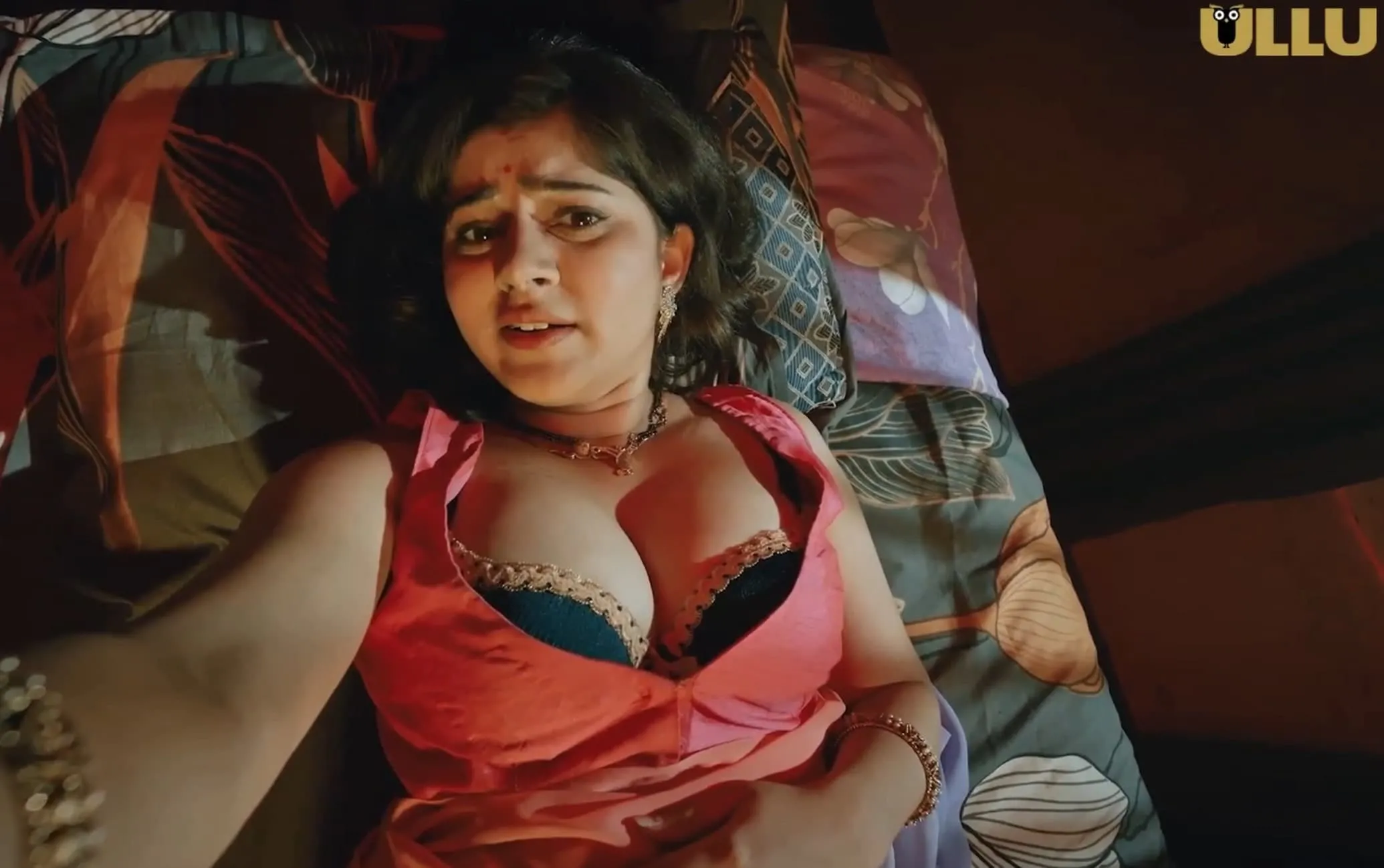 Nurse Part 2 E02 2024 Hindi Hot Web Series – Ullu