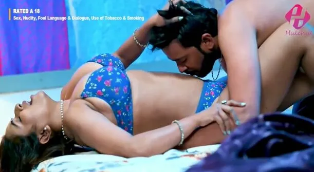 Gharwali S01E06 2025 Hindi Hot Web Series – Hulchul