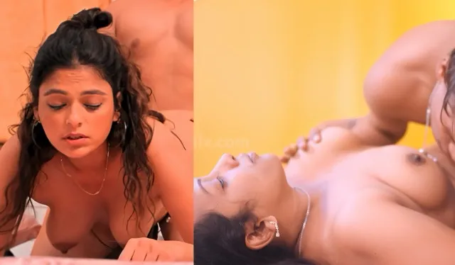 Tharki Dost 2025 Uncut Short Film – MojFlix